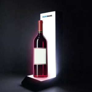 Wine Stand Box