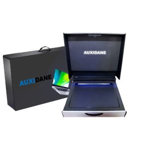 LED BOX FOR LAPTOP